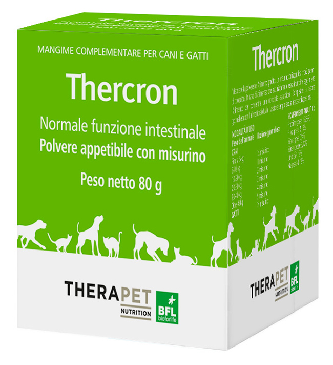 Thercron 80 GR