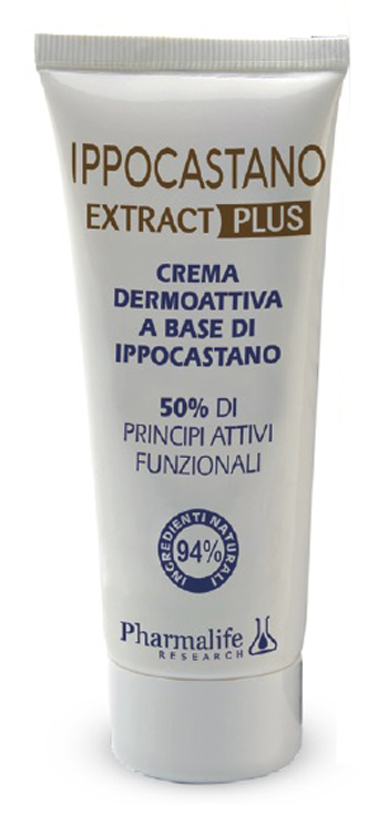 Ippocastano Extract Plus 100 ml