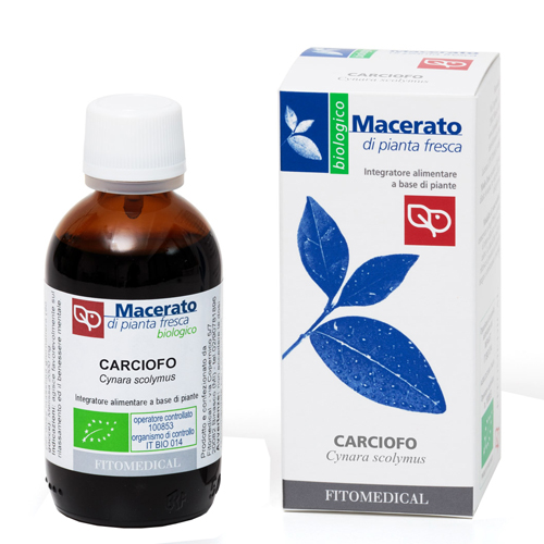 Carciofo TM 50 ml Bio