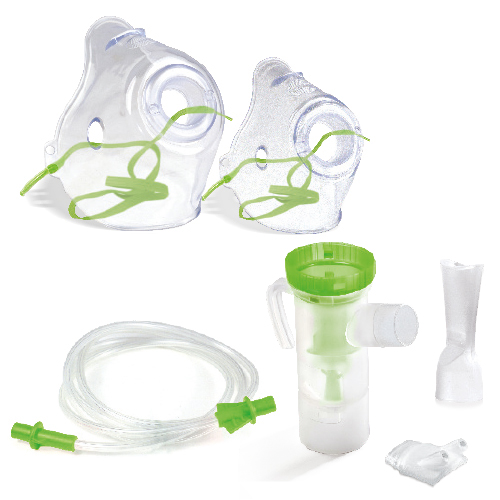 Colpharma Easy 2 Kit Compl Aer