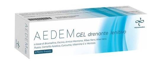 Aedem Gel 100 ml
