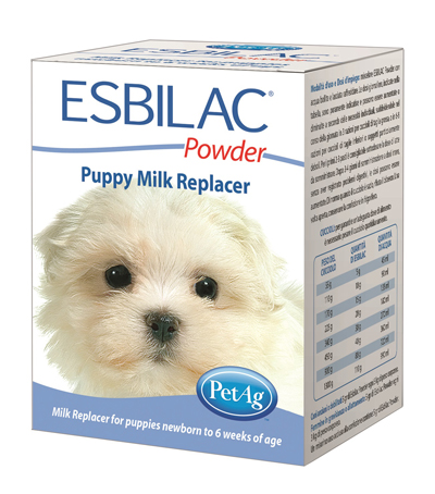 Esbilac Powder Replacer 340 GR