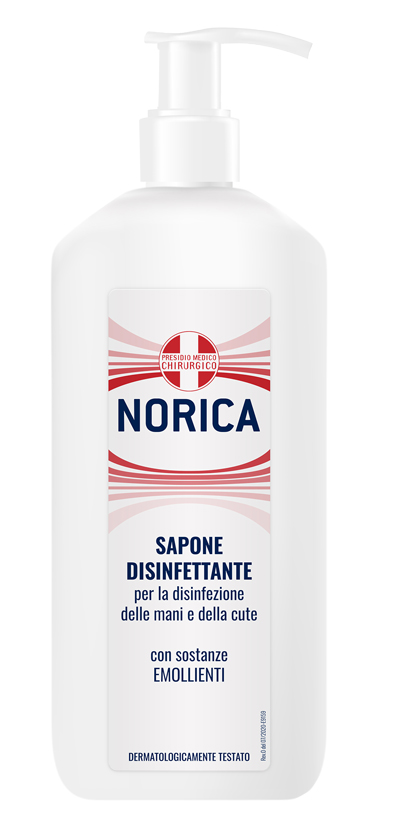 Norica Sapone Disinfettante