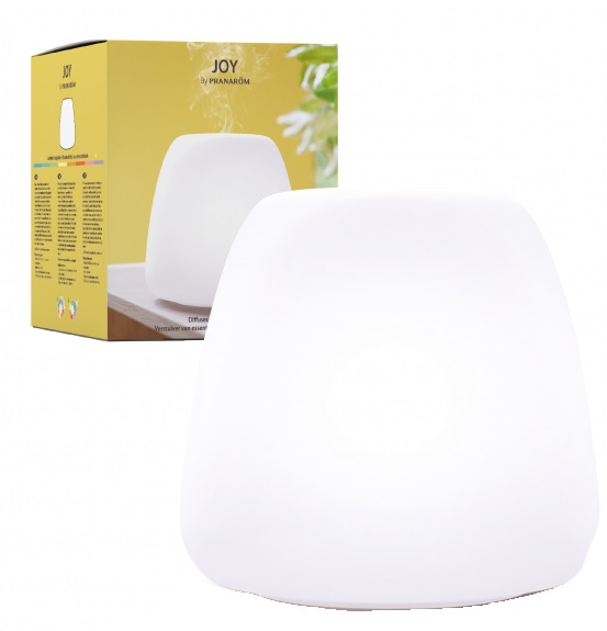 Pranarom Diffusore Home Joy Ve