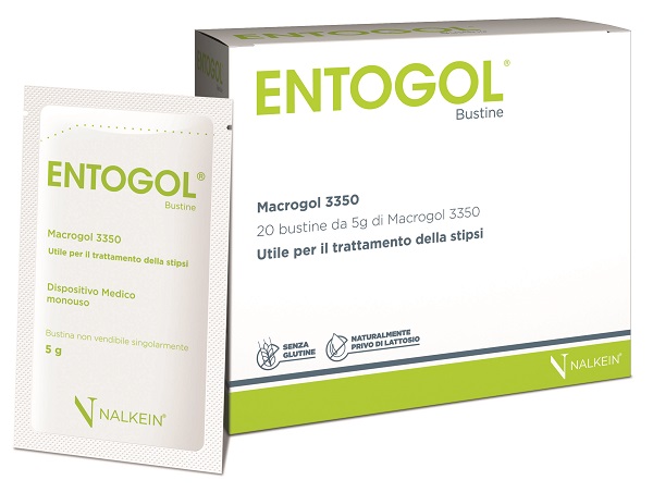 Entogol 20BUST