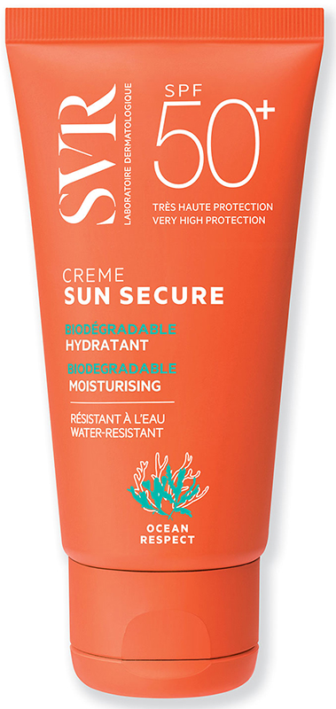 Sun Secure Creme SPF50+ NF 50 ml
