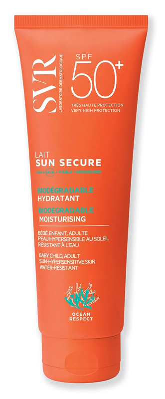 Sun Secure Lait SPF50+ NF 250 ml