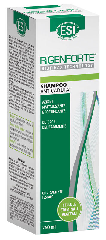 Esi Rigenforte SH Anticaduta