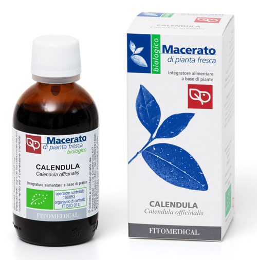 Calendula TM 50 ml Bio