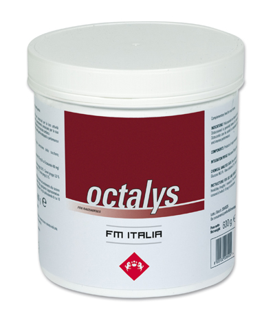 Octalys 600 GR