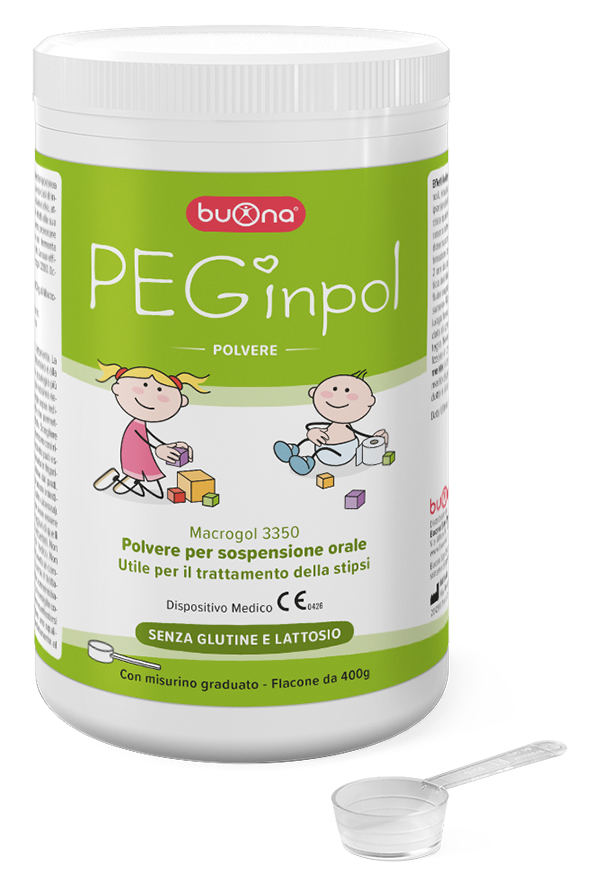 Peginpol 400 g