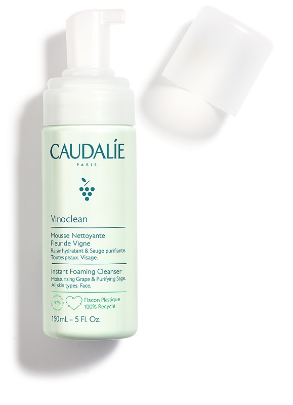 Vinoclean Schiuma Det 150 ml