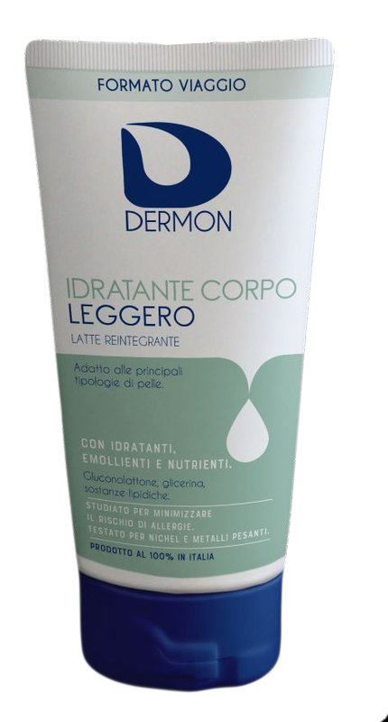 Dermon Idratante Corpo 100 ml
