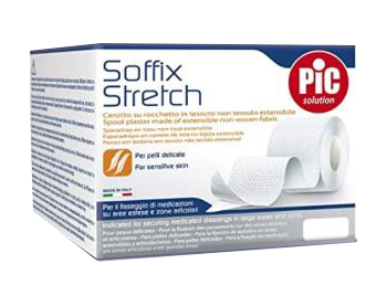 Cer Roc Soffix Stre 5x500 F