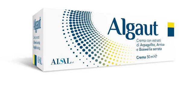 Algaut Crema 50 ml