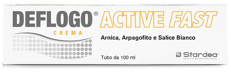 Deflogo Crema 100 ml