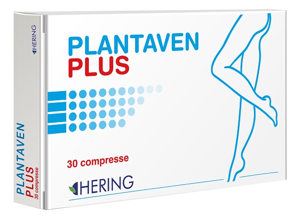 Plantaven Plus 30 compresse