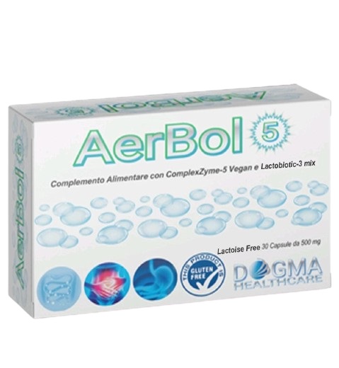 AERBOL5 30 capsule