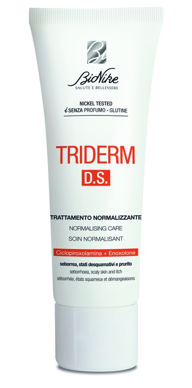 Triderm DS Trattamento Normal
