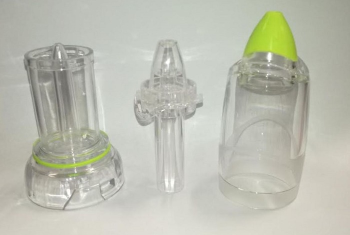 Rinowash Ego Kit Ric Completo