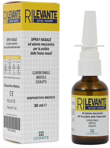 Rilevante Spray 30 ml