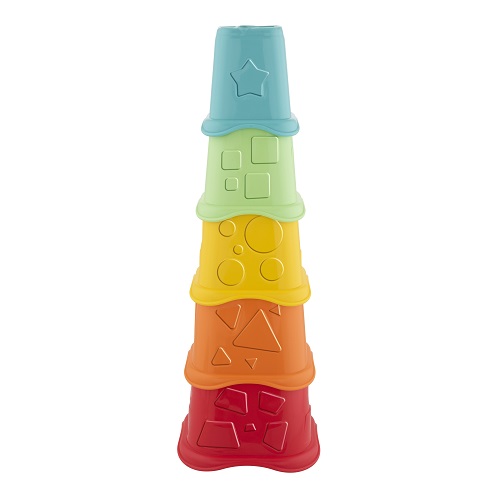 CH Gioco 2IN1 Stack Cups Eco+