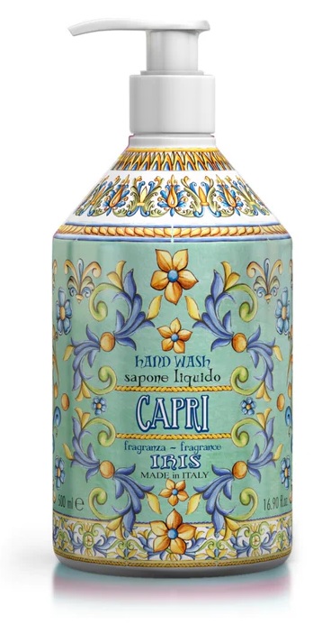 Maioliche Sapone Iris 500 ml