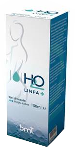 H2O Linfa+ 150 ml