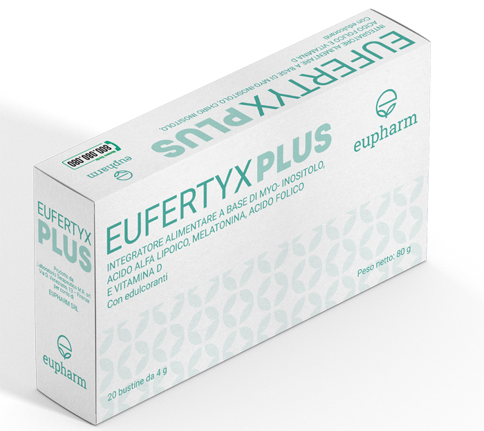 Eufertyx Plus 20BUST