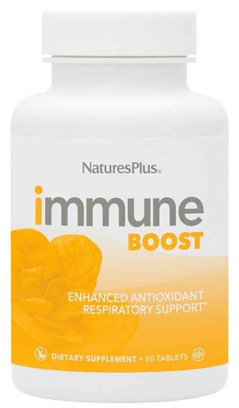 Immune Boost 60 tavolette