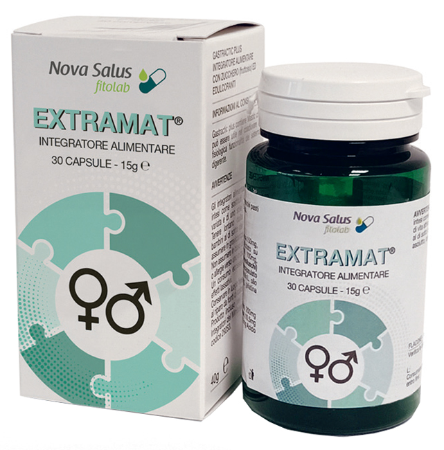 Extramat 30 capsule