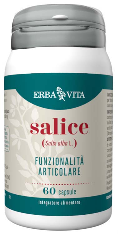 Salice 60 capsule