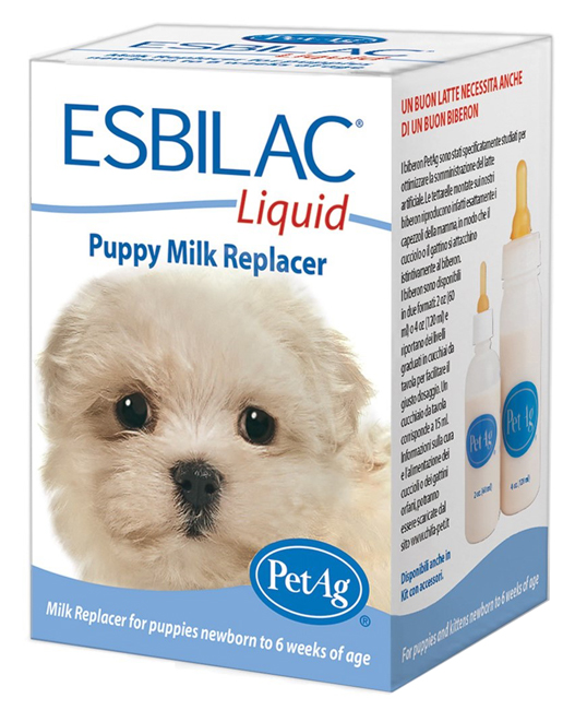 Esbilac Liquid 325 ml