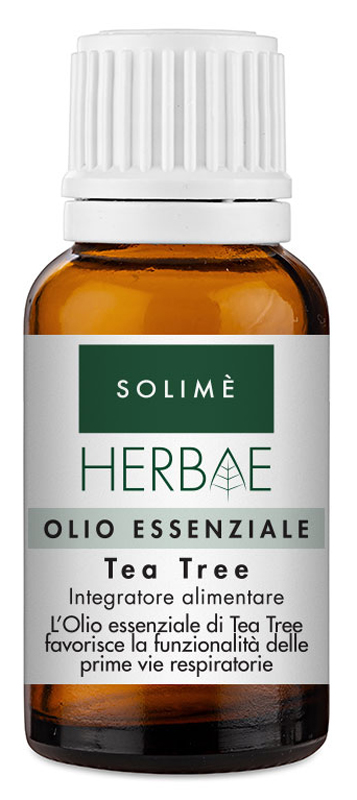 Herbae Tea Tree Oe 10 ml