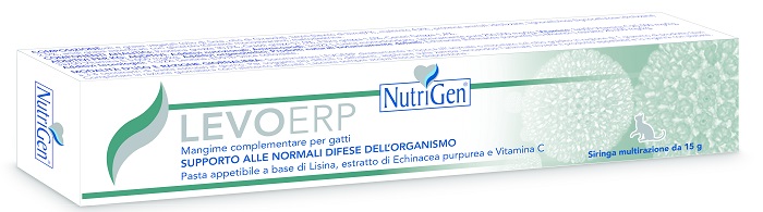 Levoerp 15 GR