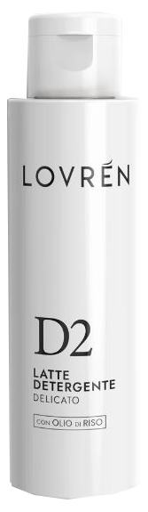 Lovren Latte Detergente del