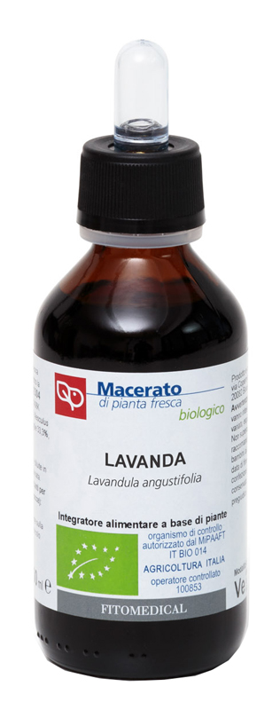 Lavanda TM 100 ml Bio