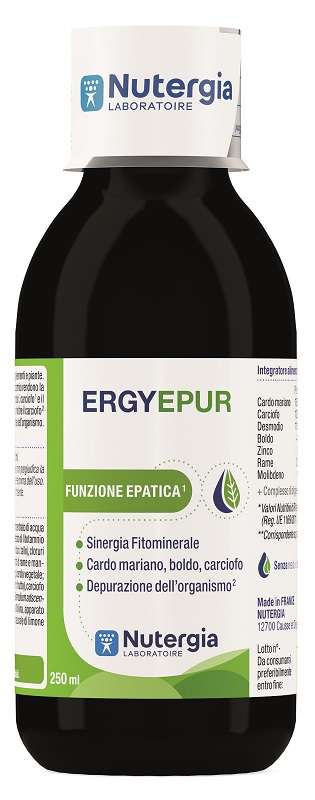 Ergyepur 250 ml