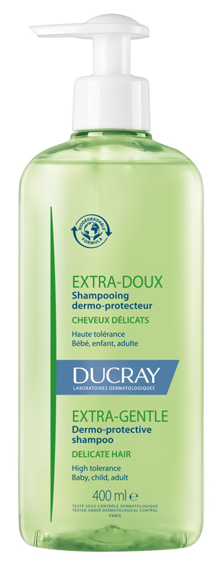 Extra Gentle Dermoprot SH 400 ml