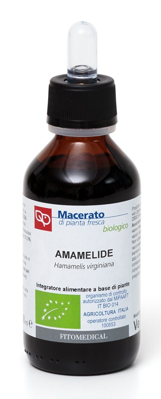Amamelide TM 100 ml Bio