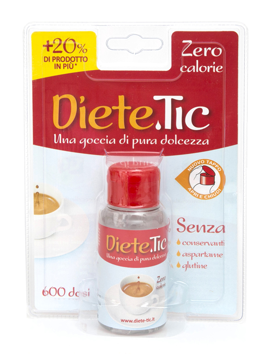 Dietetic Liquido 60 ml