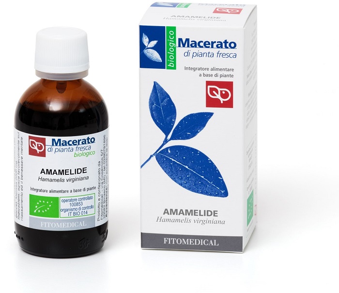 Amamelide TM 50 ml Bio