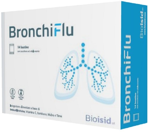 Bronchiflu 14BUST