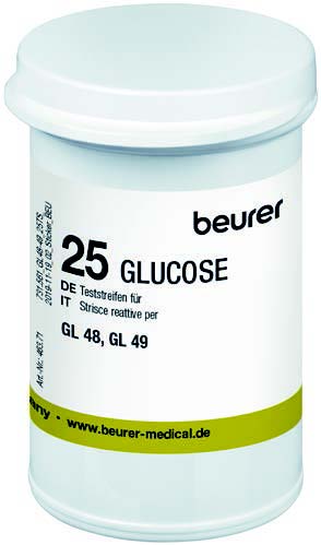 Beurer 25STR GL48/GL49