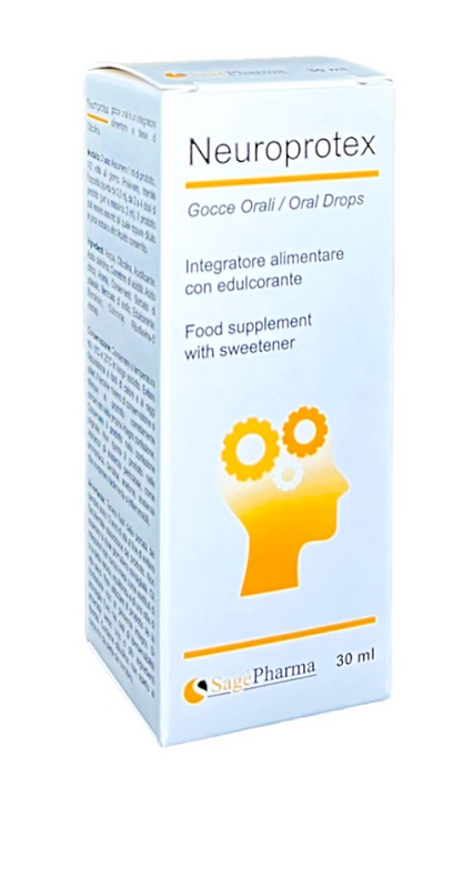 Neuroprotex Gocce 30 ml