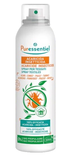 Pures Spray Acaricid PMC 150 ml