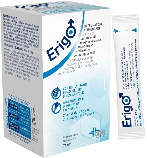 Erigo 20 stick