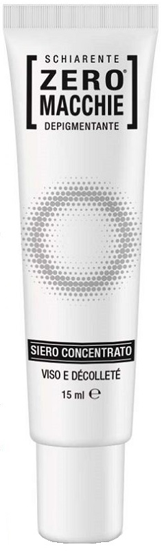 Siero Zero Macchie 15 ml