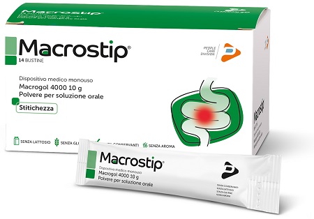 Macrostip 14BUST