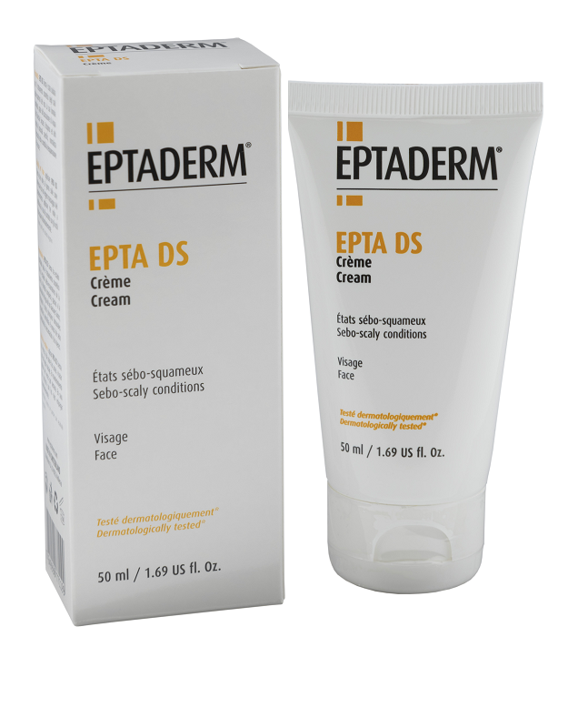 Epta DS Crema 50 ml